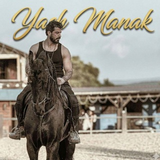Yash Manak